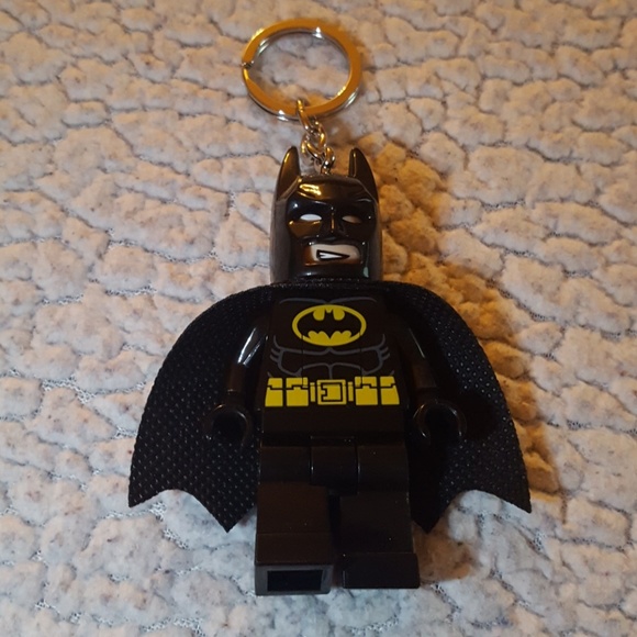 lego batman flashlight